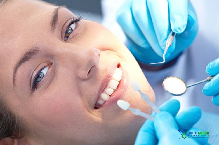 Dental bone graft cost in Egypt